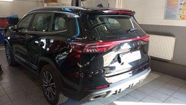 Chery Tiggo 8 Pro Max