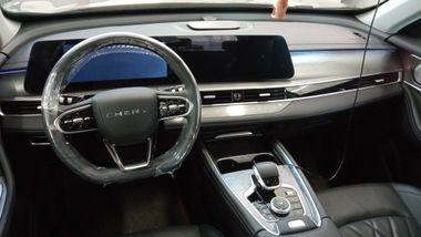 Chery Tiggo 8 Pro Max