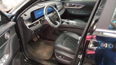 Chery Tiggo 8 Pro Max