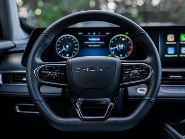 Chery Tiggo 8 Pro Max