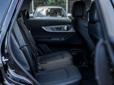 Chery Tiggo 8 Pro Max