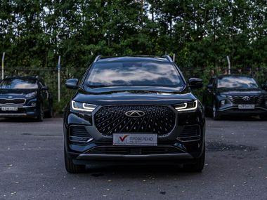 Chery Tiggo 8 Pro Max