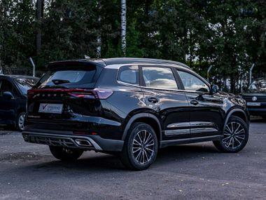 Chery Tiggo 8 Pro Max