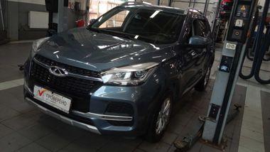 Tiggo 4