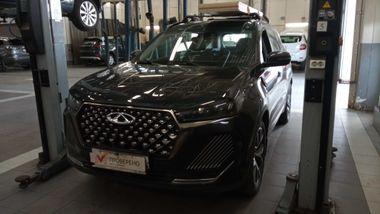 Chery Tiggo 7 Pro Max