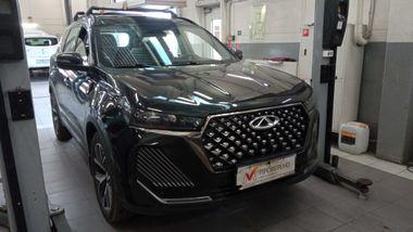 Chery Tiggo 7 Pro Max