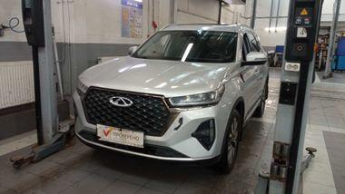 Tiggo 7 Pro Max