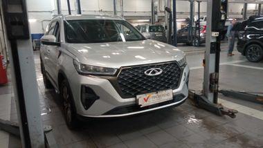 Chery Tiggo 7 Pro Max