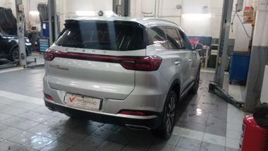 Chery Tiggo 7 Pro Max