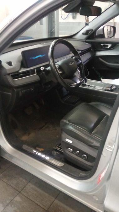 Chery Tiggo 7 Pro Max