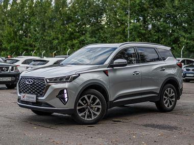 Tiggo 7 Pro Max