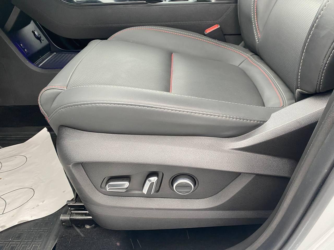 Chery фотографии