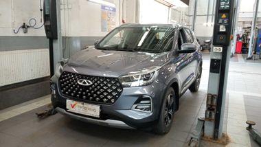 Tiggo 4 Pro