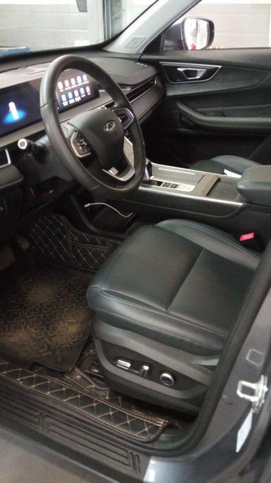Chery Tiggo 4 Pro