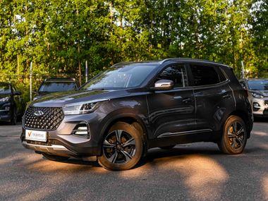 Tiggo 4 Pro