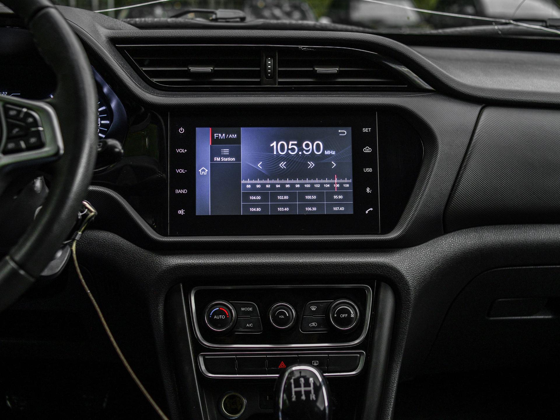 Chery фотографии