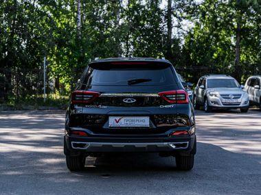 Chery Tiggo 4 Pro