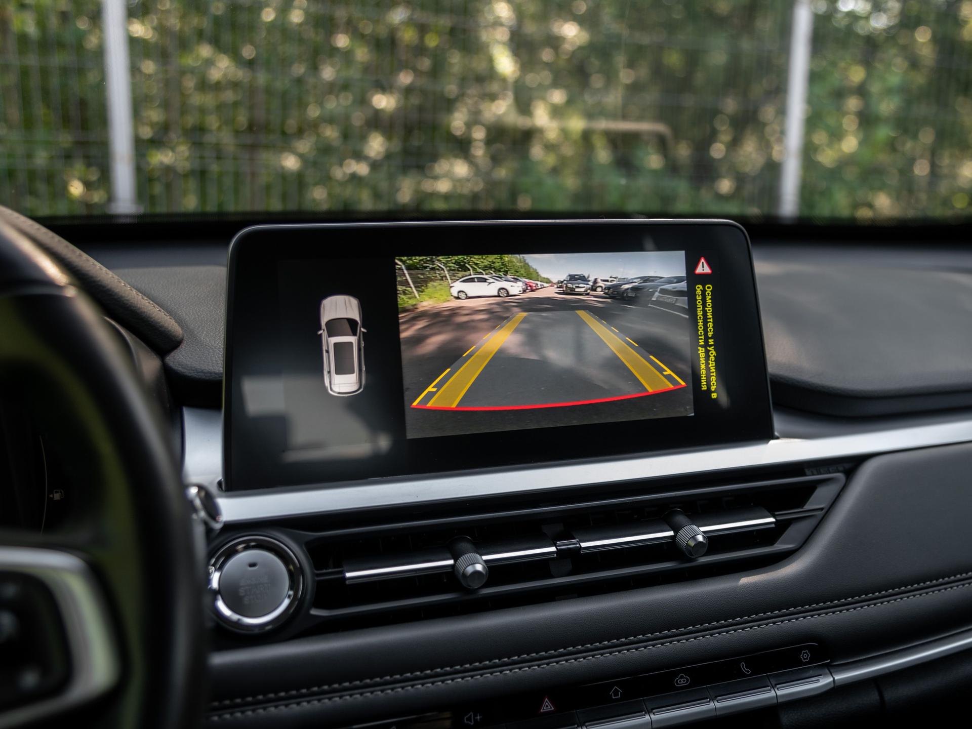 Chery фотографии