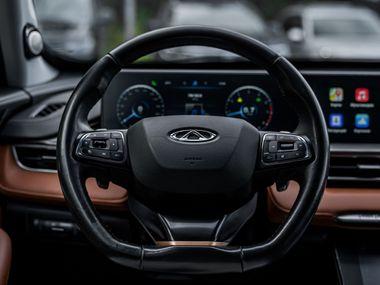 Chery Tiggo 8 Pro Max