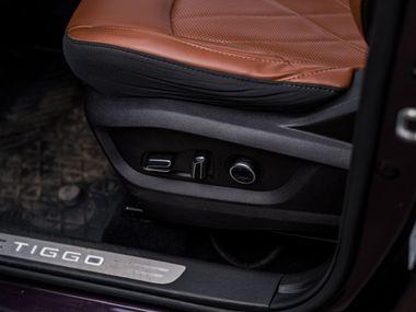 Chery Tiggo 8 Pro Max