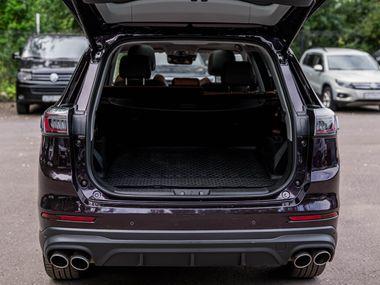 Chery Tiggo 8 Pro Max