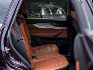 Chery Tiggo 8 Pro Max