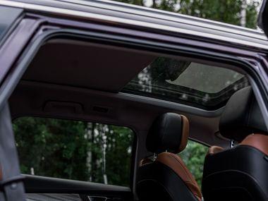 Chery Tiggo 8 Pro Max
