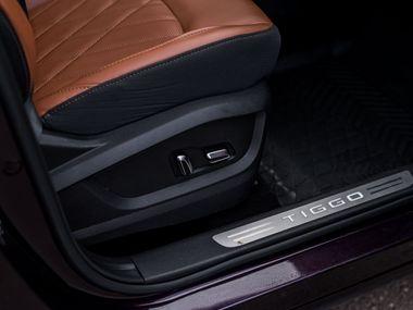 Chery Tiggo 8 Pro Max
