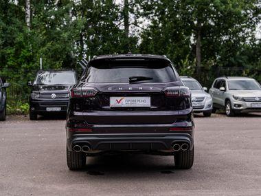 Chery Tiggo 8 Pro Max