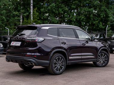 Chery Tiggo 8 Pro Max