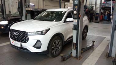 Tiggo 7 Pro