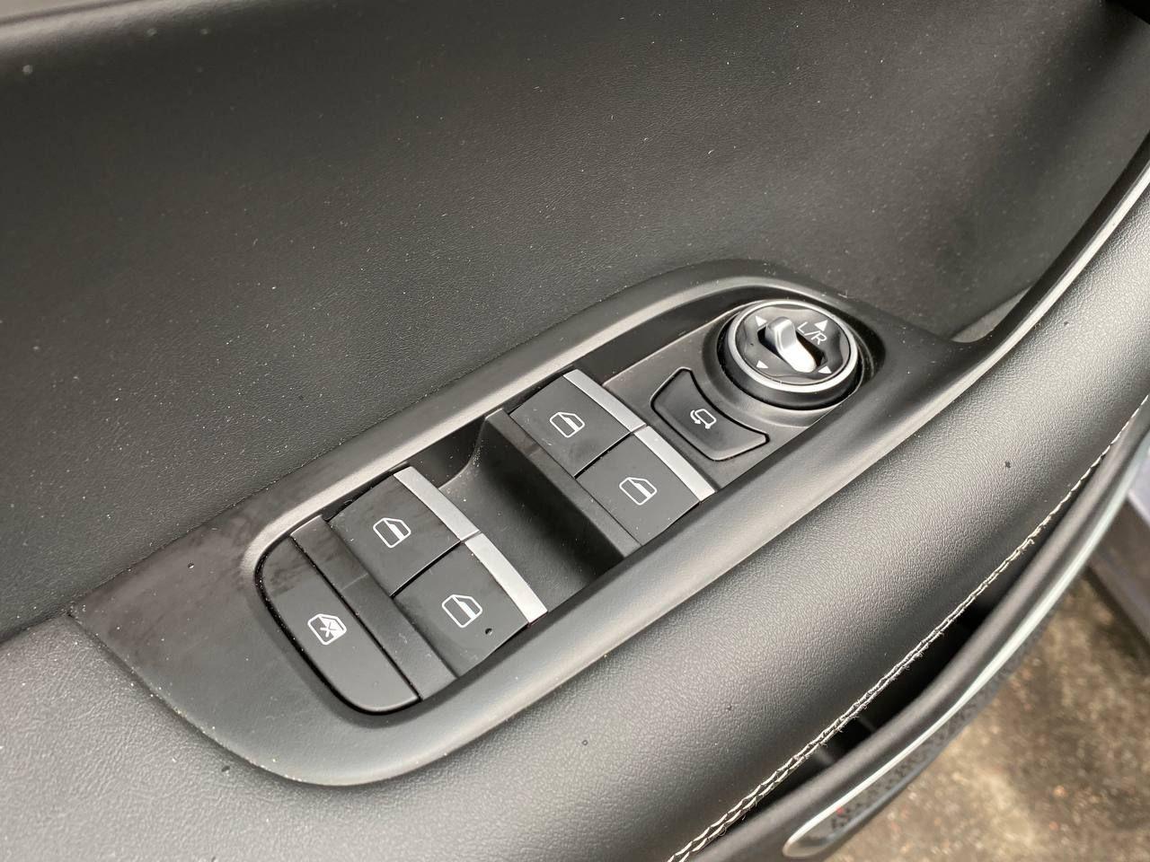 Chery фотографии