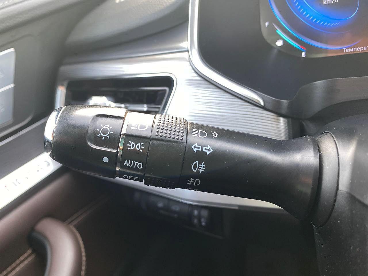 Chery фотографии