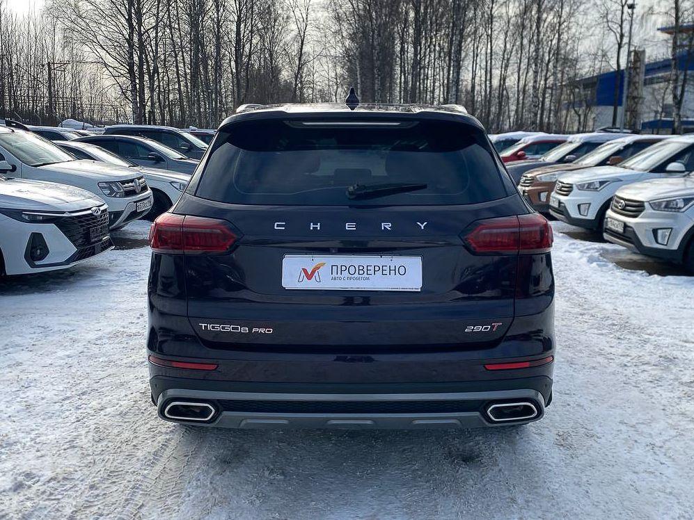 Chery фотографии