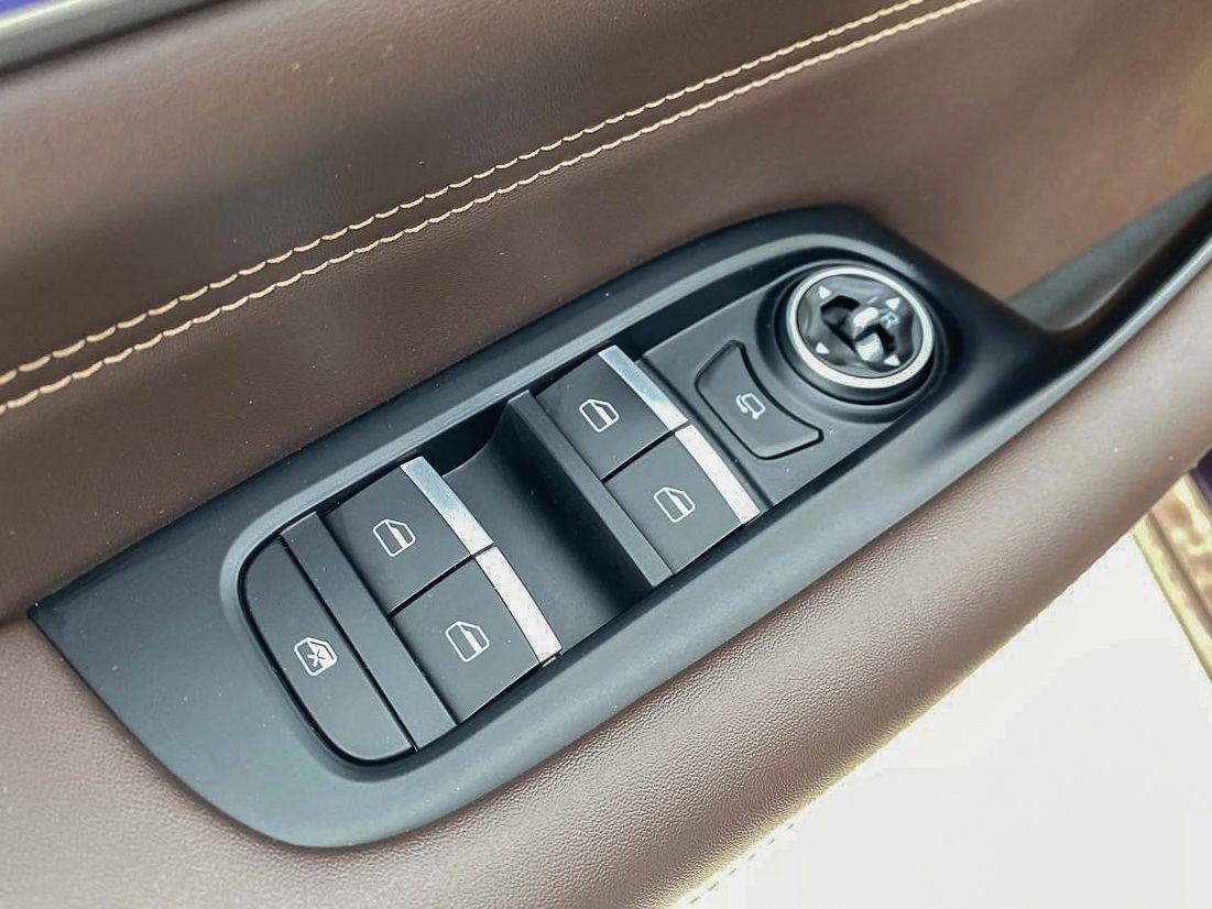 Chery фотографии