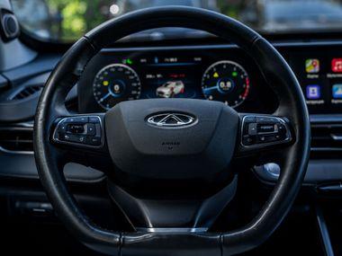 Chery Tiggo 7 Pro Max
