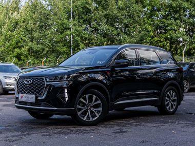 Chery Tiggo 7 Pro Max