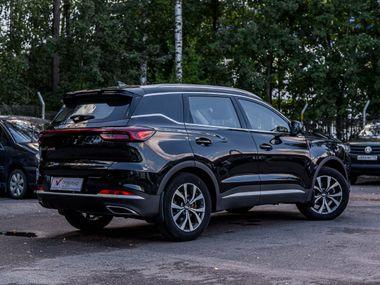 Chery Tiggo 7 Pro Max