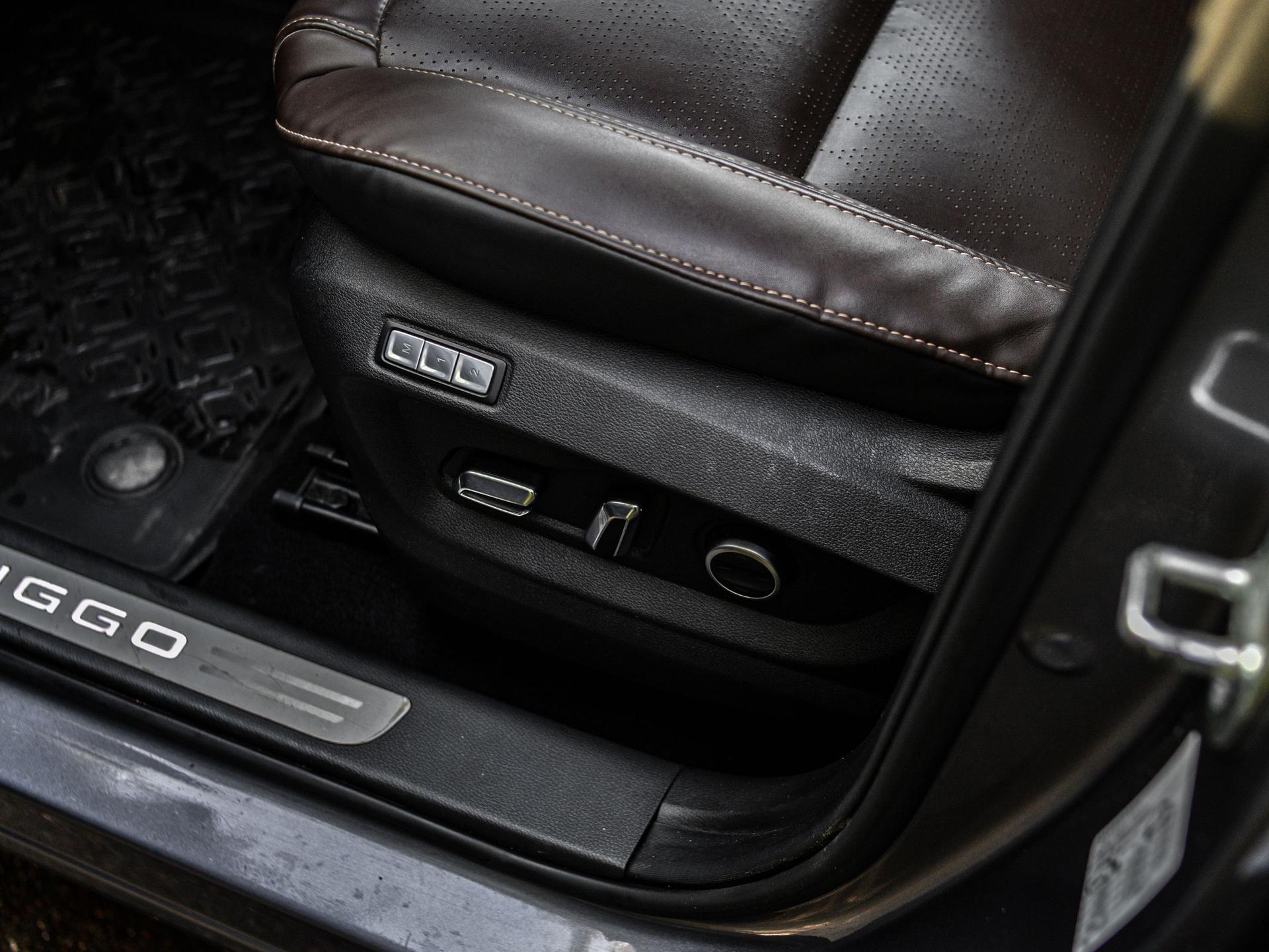 Chery фотографии