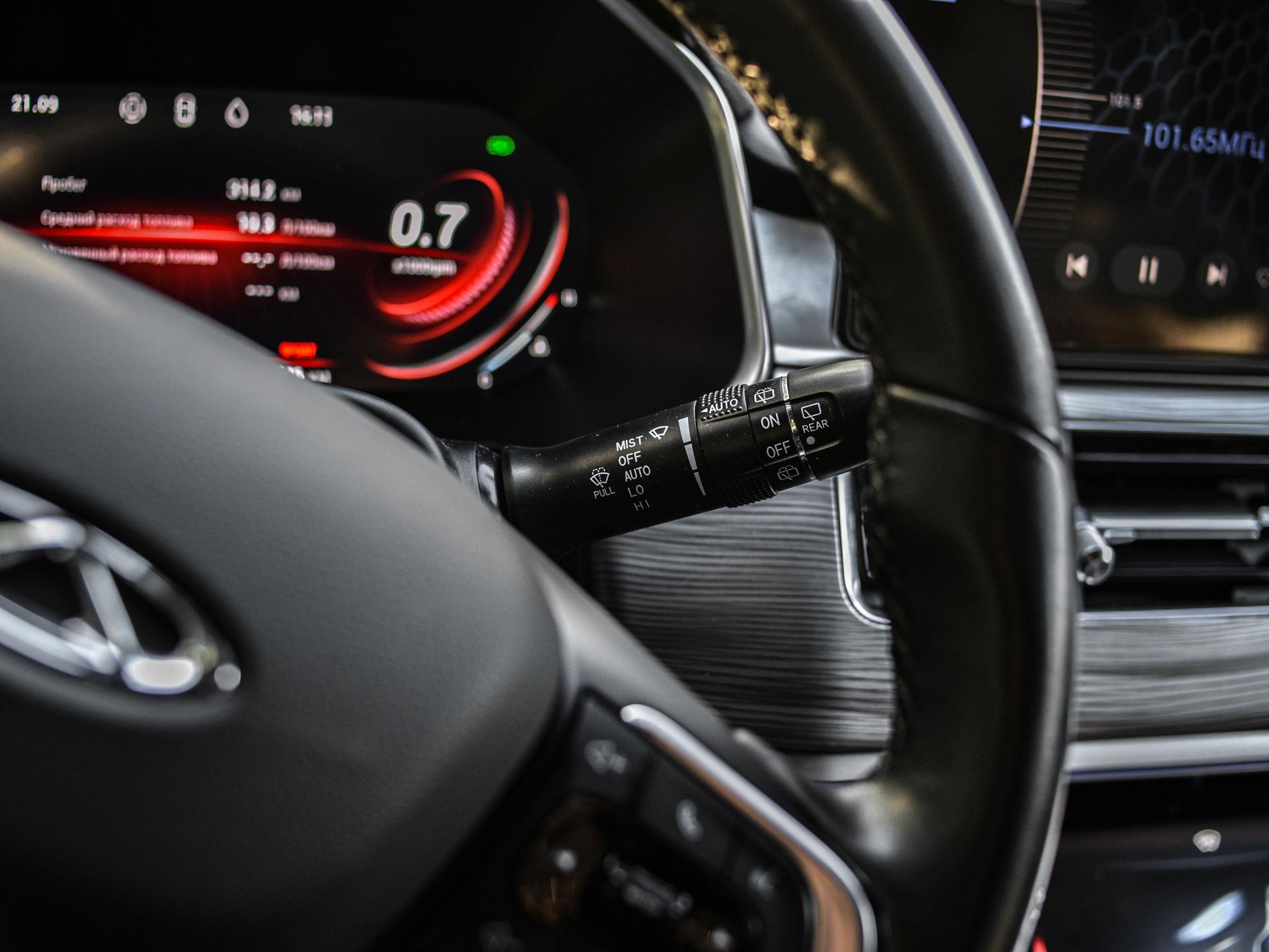 Chery фотографии