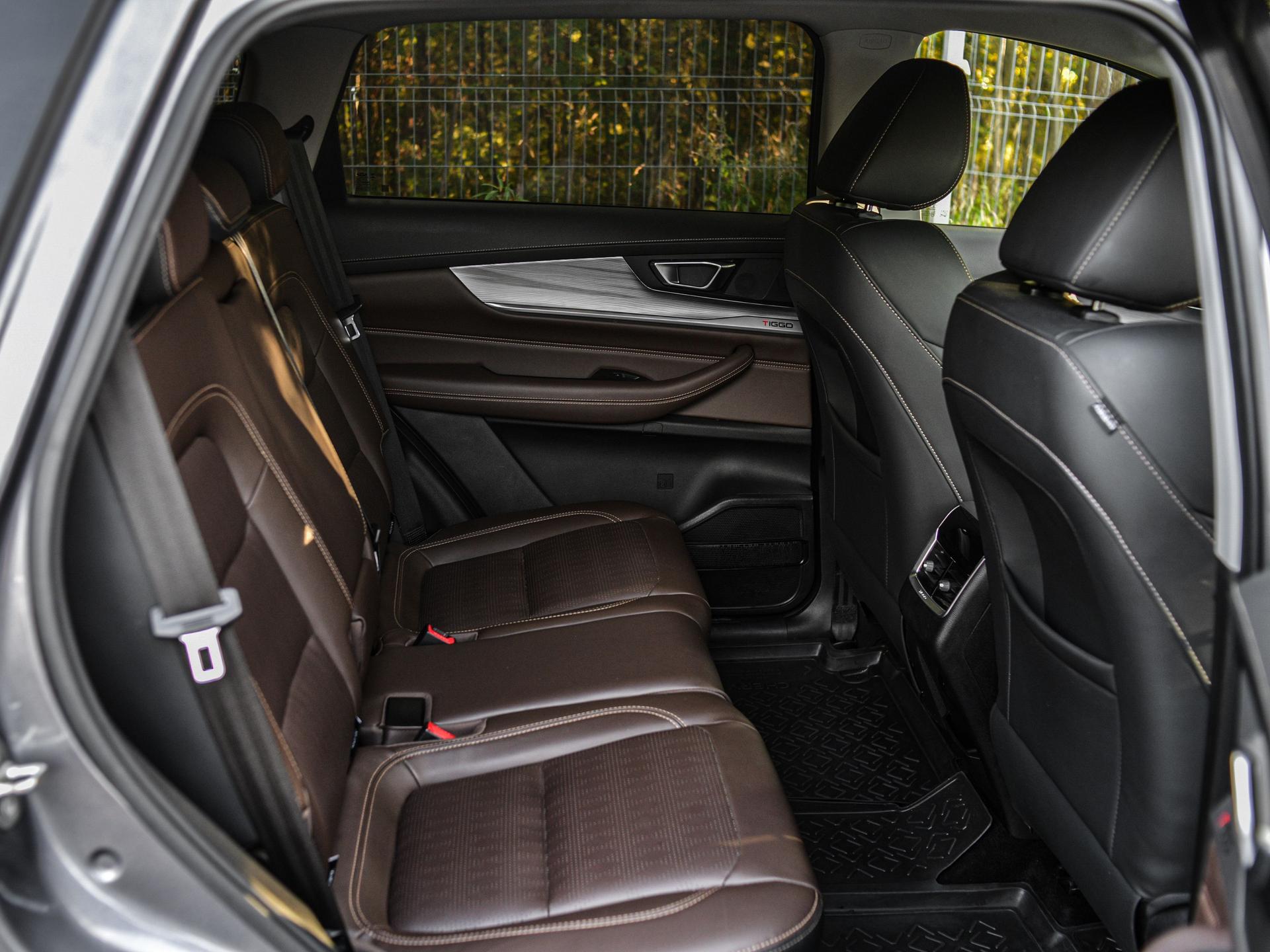 Chery фотографии