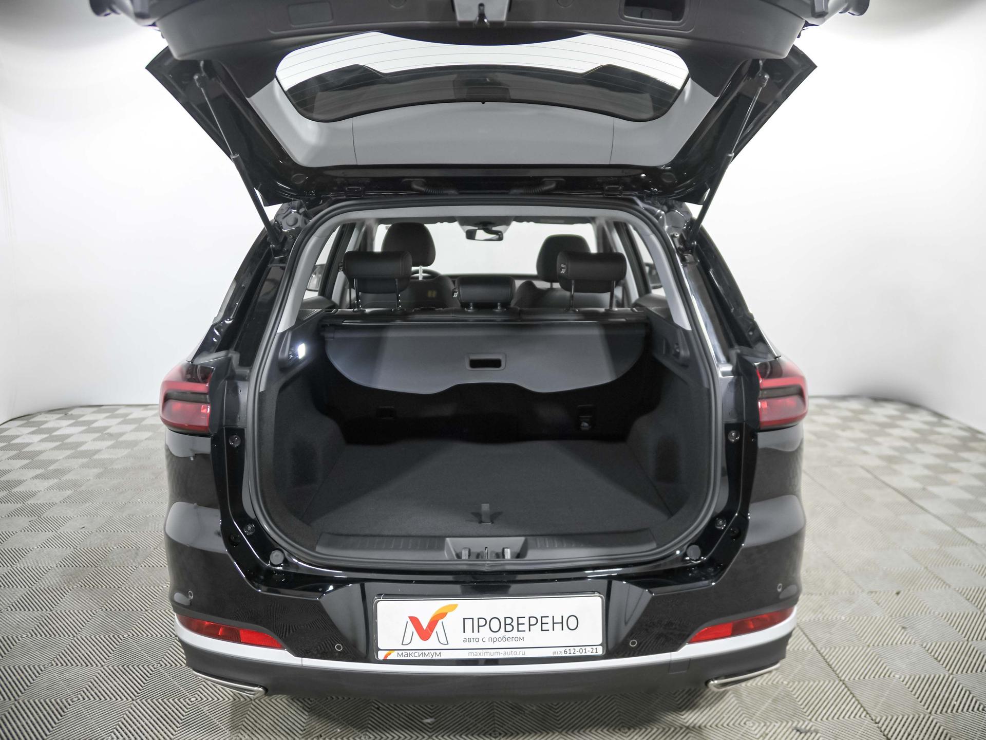 Chery фотографии