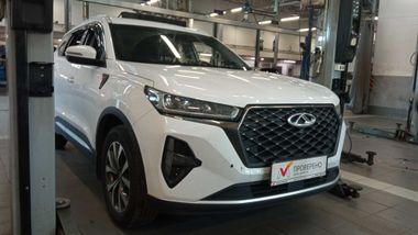 Chery Tiggo 7 Pro Max