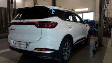 Chery Tiggo 7 Pro Max