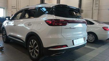 Chery Tiggo 7 Pro Max
