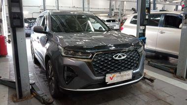 Chery Tiggo 7 Pro Max