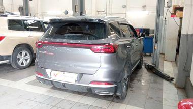 Chery Tiggo 7 Pro Max