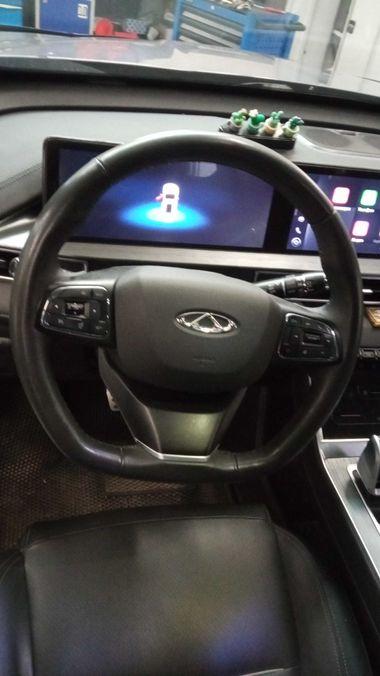Chery Tiggo 7 Pro Max