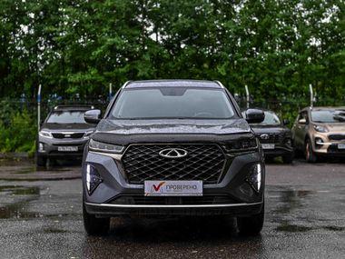 Chery Tiggo 7 Pro Max