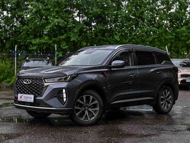 Chery Tiggo 7 Pro Max